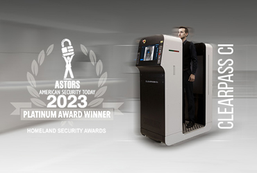 LINEV Systems US, Inc. Recognized with 2023 ‘ASTORS’ Homeland Security Award in Recognition of its CLEARPASS C.I.