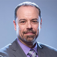 Jay Samit, Senior advisor to LinkedIn